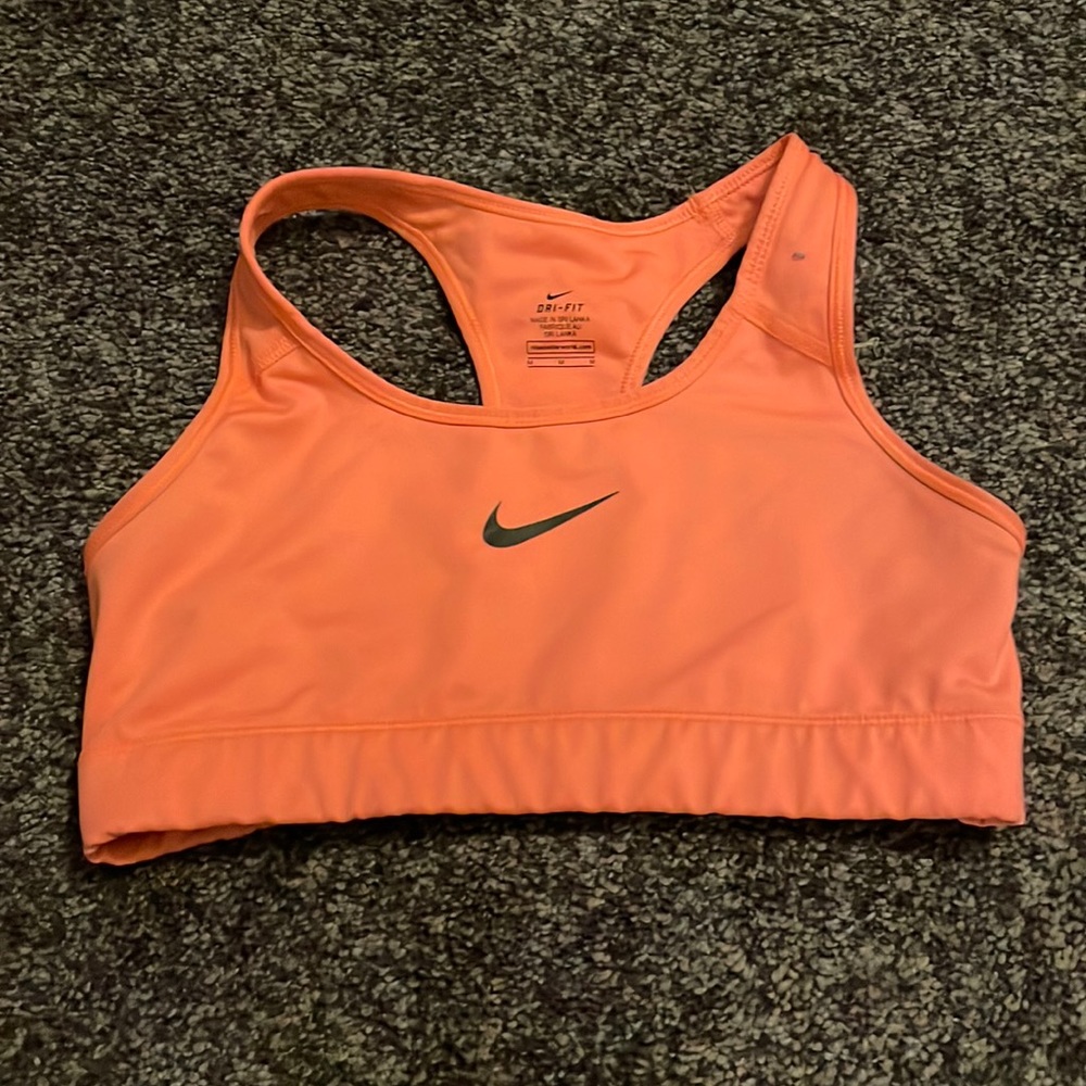 Nike Bra Size M
